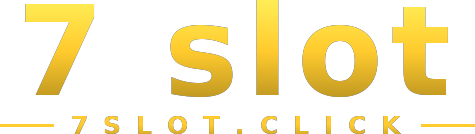 7 slot logo