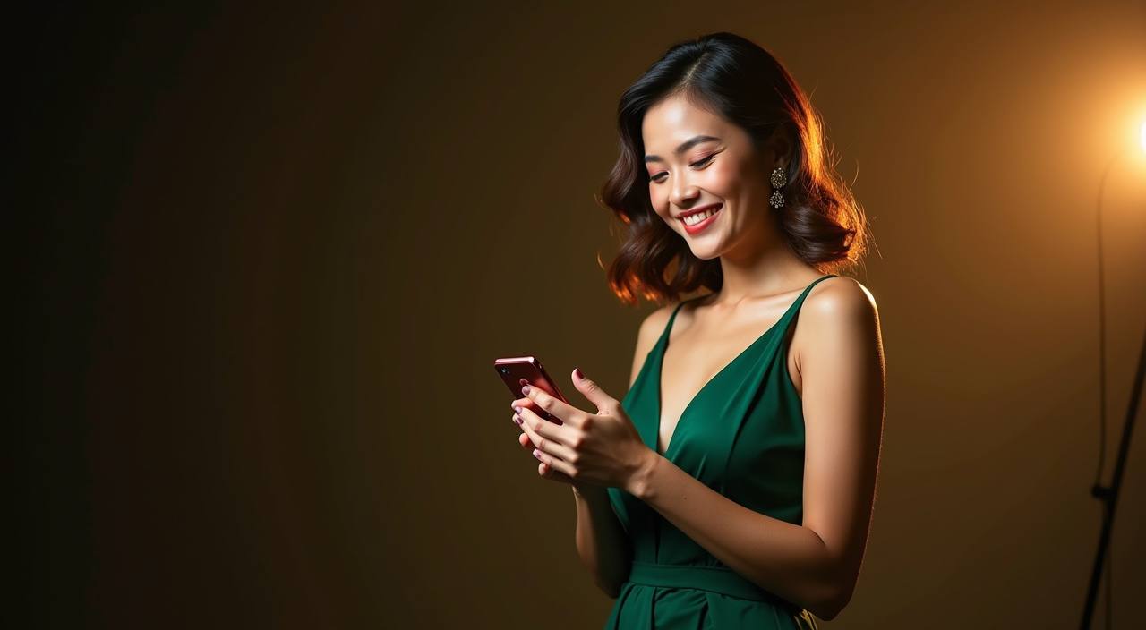 7 slot mobile gaming