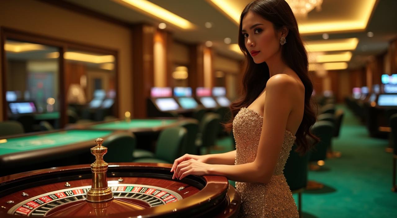 7 slot Daftar 7 slot untuk lobi Malaysia